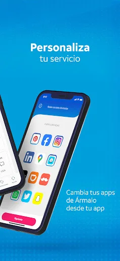 Mi AT&T screenshot 2