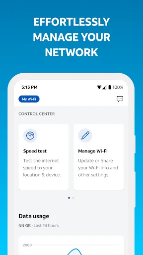 Smart Home Manager screenshot 2