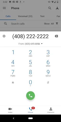 AT&T Office@Hand screenshot 2