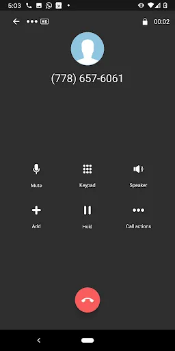 AT&T Office@Hand screenshot 3