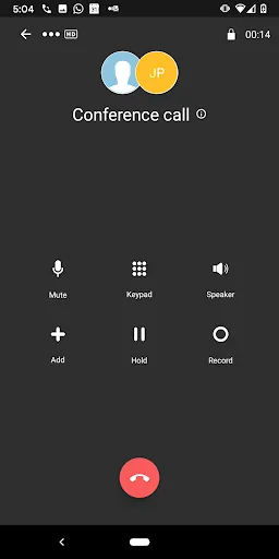 AT&T Office@Hand screenshot 4