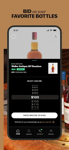 Unicorn Auctions screenshot 4
