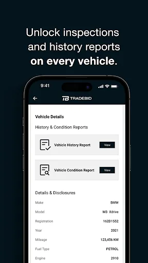 TradeBid - Auction screenshot 4