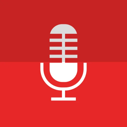 AudioRec - Voice Recorder