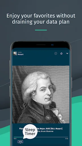 Classical Music Radio screenshot 3