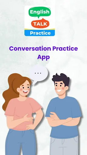 English Conversation Practice screenshot 1