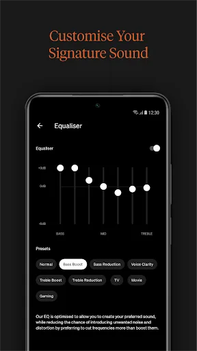 StreamMagic screenshot 4