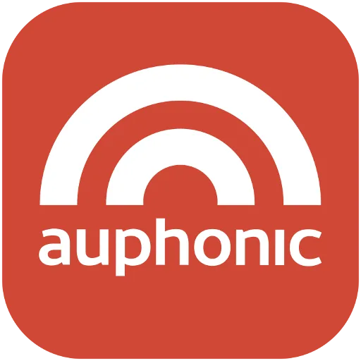 Auphonic Edit