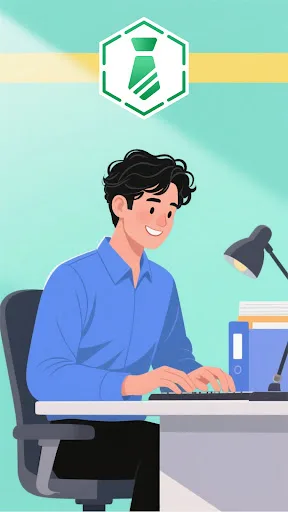 FlowForge screenshot 1