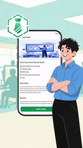FlowForge screenshot 3
