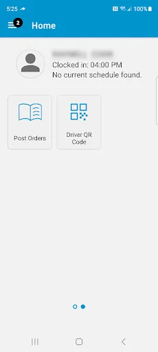 Mercury Personal screenshot 4