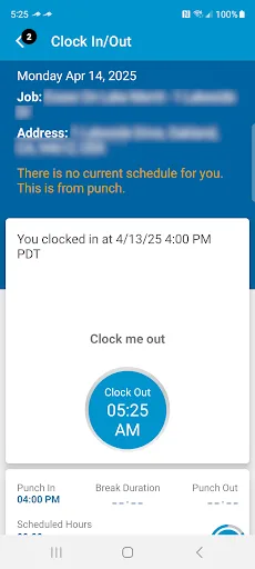 Mercury Personal screenshot 5