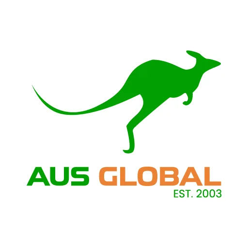AUS GLOBAL cTrader