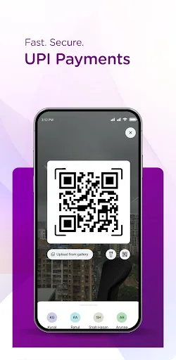AU 0101: Mobile Banking App screenshot 5