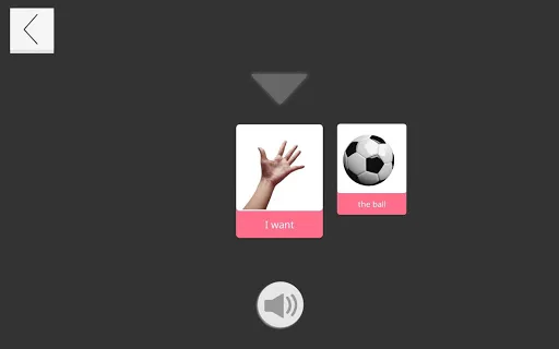 Voice - AMIKEO APPS screenshot 2
