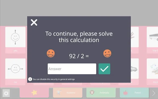 Voice - AMIKEO APPS screenshot 3