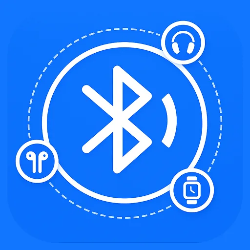 Auto Bluetooth Connect Devices