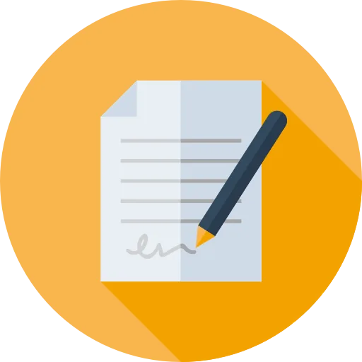 Bill of Sale Maker