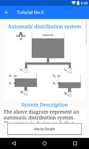 Industrial Automation Tutorial screenshot 4