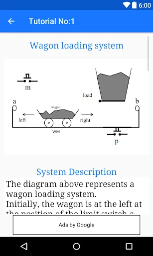 Industrial Automation Tutorial screenshot 5