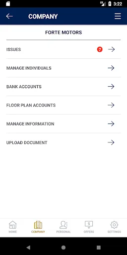 AuctionACCESS Mobile screenshot 4