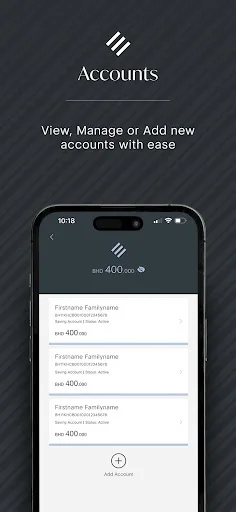 Khaleeji Mobile screenshot 5