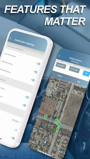 AVAS screenshot 5