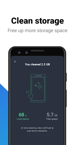 AVG Cleaner – Storage Cleaner screenshot 3