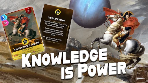 Cards, Universe & Everything screenshot 1