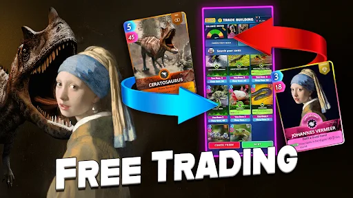 Cards, Universe & Everything screenshot 2