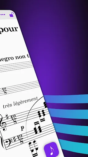 Sibelius screenshot 2