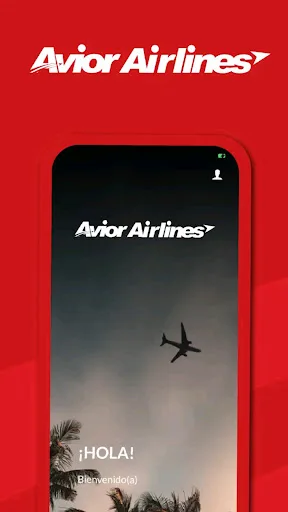 Avior Air screenshot 1
