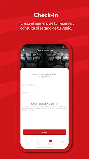 Avior Air screenshot 5