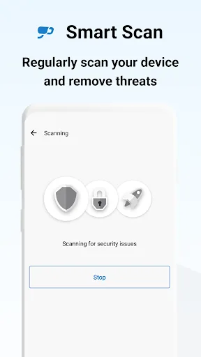 Avira Security Antivirus & VPN screenshot 2