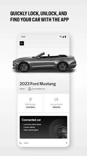 Avis Car Rental screenshot 5