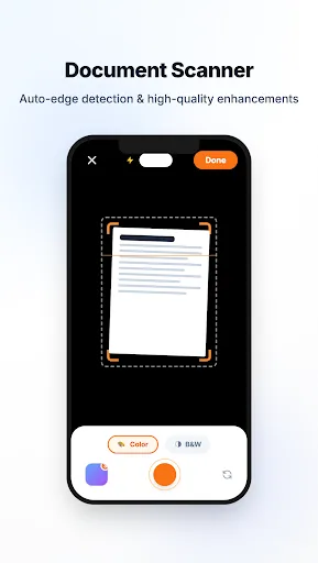 Falcon PDF - Editor & Tools screenshot 5