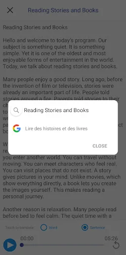 English Today: Learn English screenshot 4