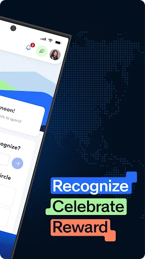 Awardco screenshot 2