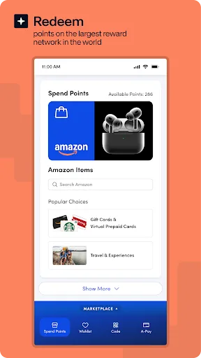 Awardco screenshot 5