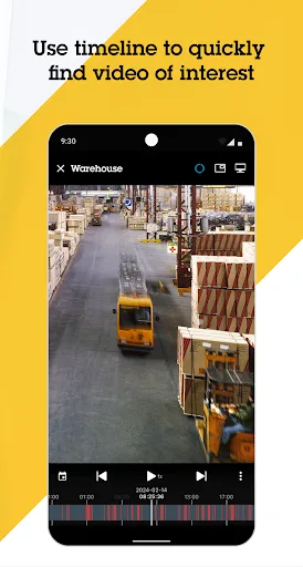 AXIS Camera Station Pro & 5 screenshot 3