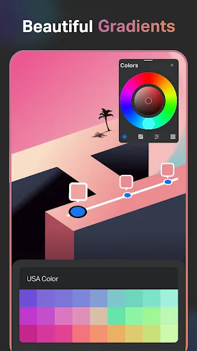 Sketch Pro: Draw & Create Art screenshot 3