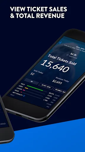 AXS Mobile Reporting screenshot 2