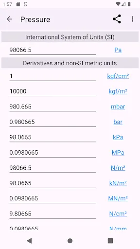 Instrumentation & Automation screenshot 3