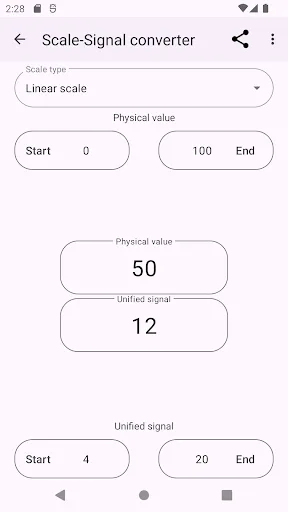 Instrumentation & Automation screenshot 4
