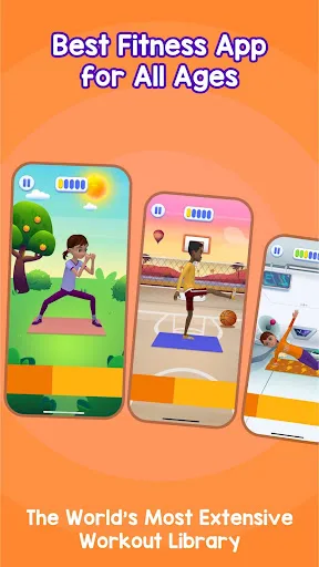 MentalUP Brain Games For Kids screenshot 4