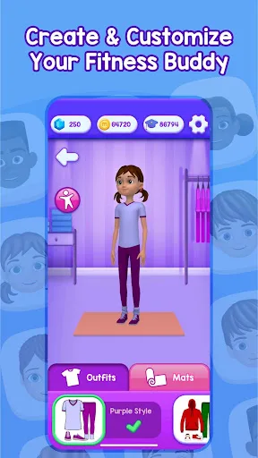 MentalUP Brain Games For Kids screenshot 5