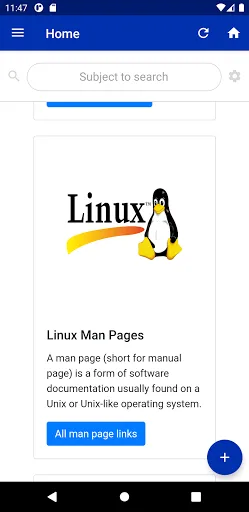 C/C++ Reference screenshot 3