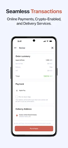 Ayshei - Cars & Auctions UAE screenshot 4