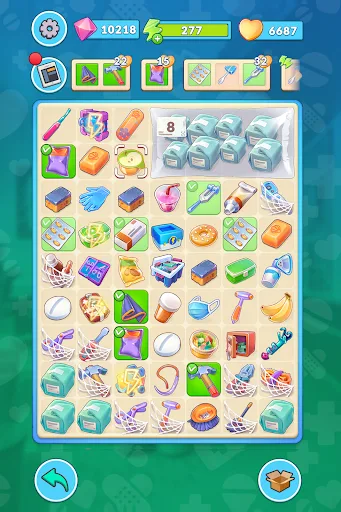 Merge Hospital by Operate Now screenshot 3