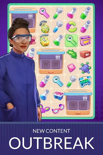 Merge Hospital by Operate Now screenshot 5